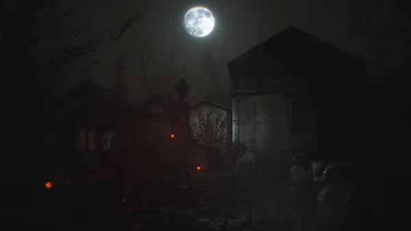 Graveyard Shift screenshot 10