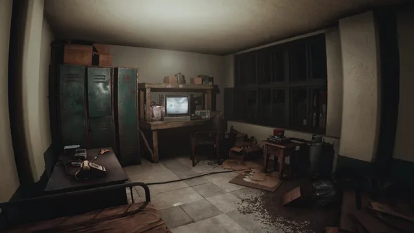 Graveyard Shift screenshot 3
