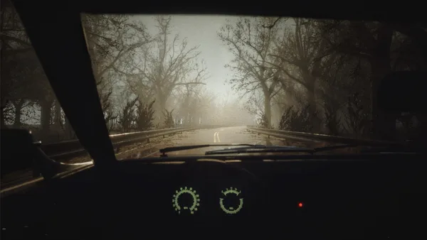 Graveyard Shift screenshot 9