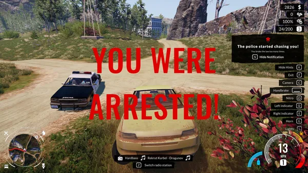 Used Cars Simulator screenshot 20