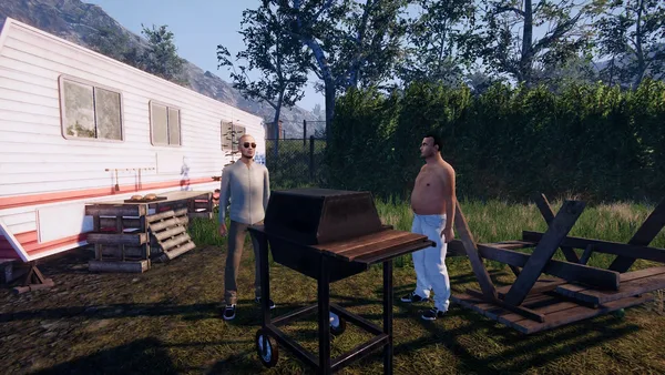 Used Cars Simulator screenshot 22