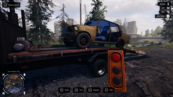 Used Cars Simulator screenshot 23
