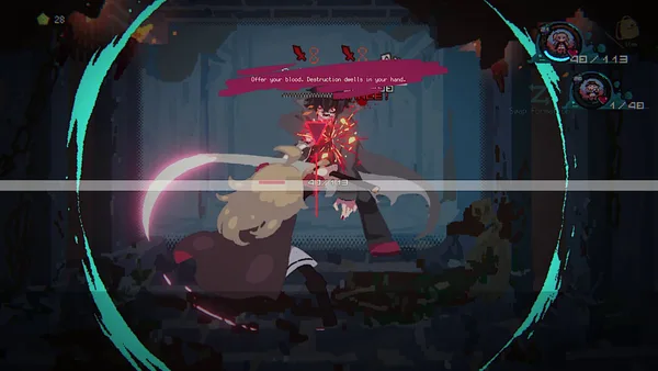 Annihilated screenshot 12