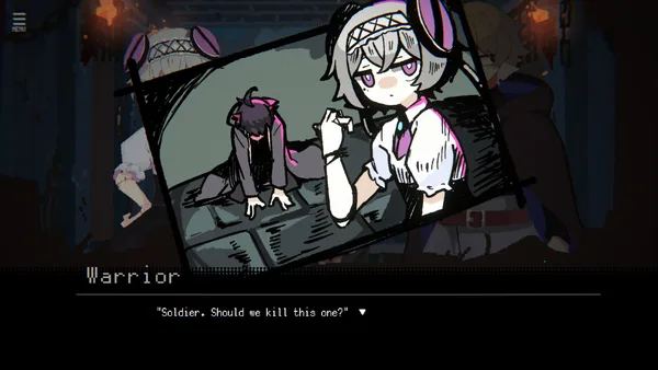 Annihilated screenshot 2