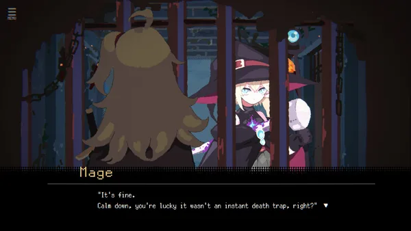 Annihilated screenshot 3