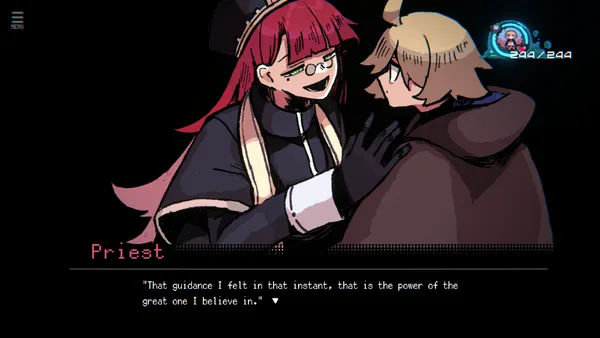 Annihilated screenshot 4