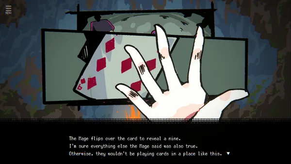 Annihilated screenshot 6