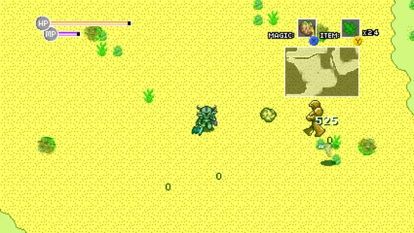 EvilQuest screenshot 12