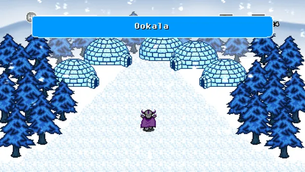 EvilQuest screenshot 14