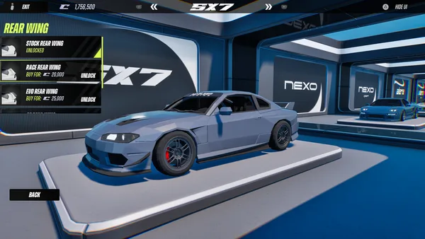 Apex Rush screenshot 10
