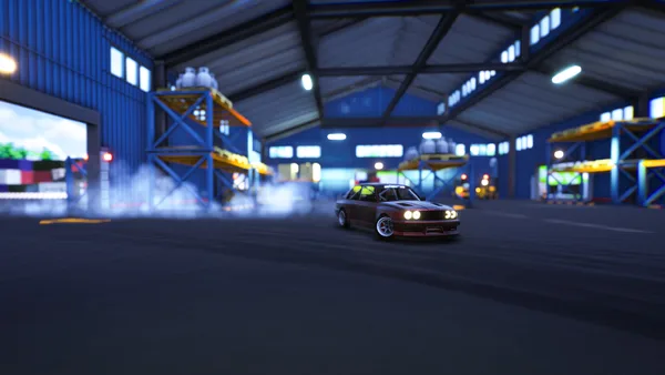 Apex Rush screenshot 11