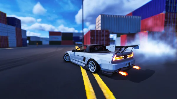 Apex Rush screenshot 7
