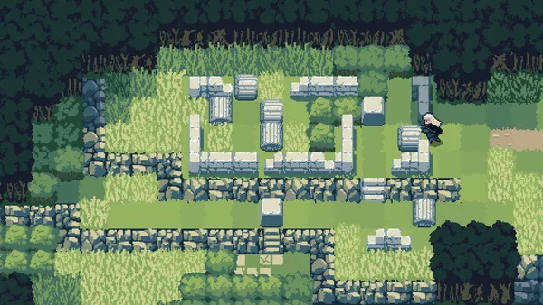 The Legend of Lumina screenshot 5