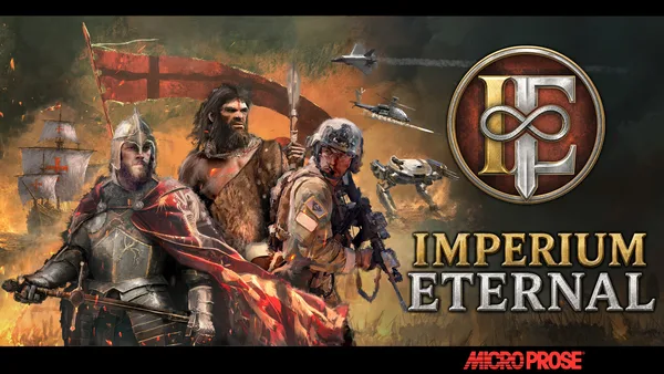 Imperium  Eternal screenshot 1