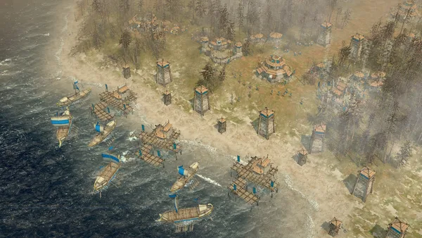 Imperium  Eternal screenshot 2