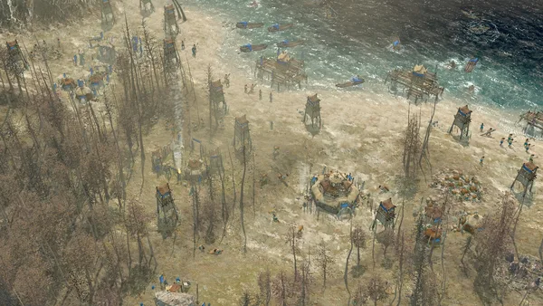 Imperium  Eternal screenshot 3