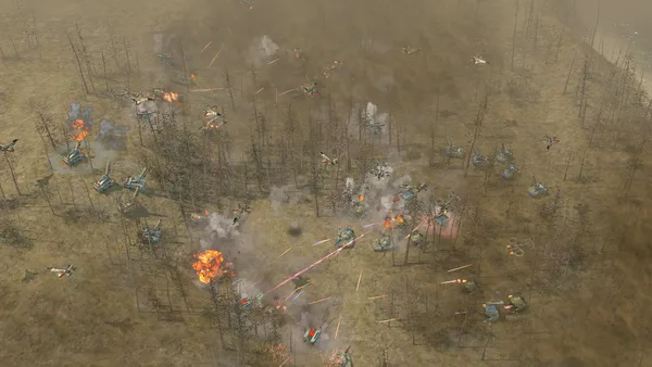 Imperium  Eternal screenshot 4