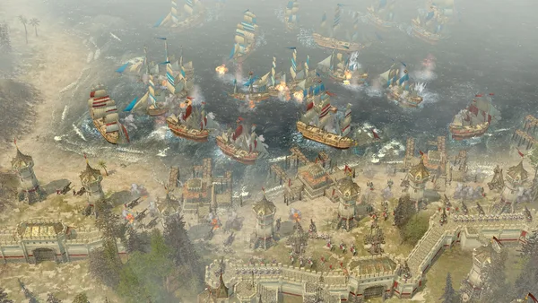 Imperium  Eternal screenshot 5