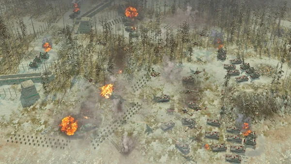 Imperium  Eternal screenshot 6