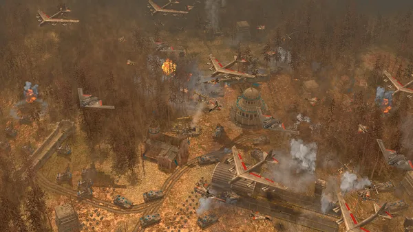 Imperium  Eternal screenshot 7