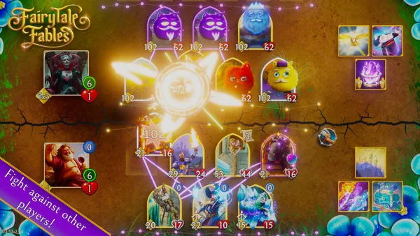 Fairytale Fables screenshot 4