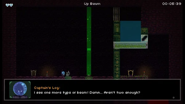 Out There Somewhere screenshot 3