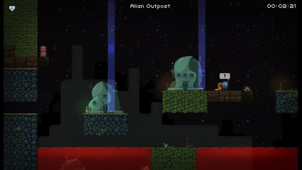 Out There Somewhere screenshot 4