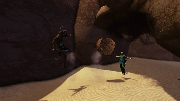 Son of Nor screenshot 6