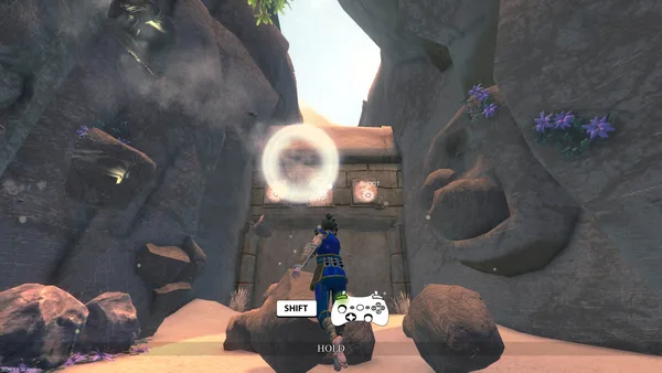 Son of Nor screenshot 8