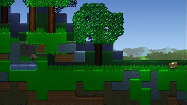 Full Bore screenshot 10