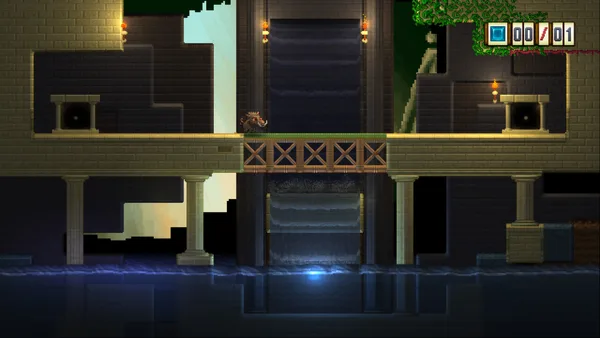 Full Bore screenshot 14