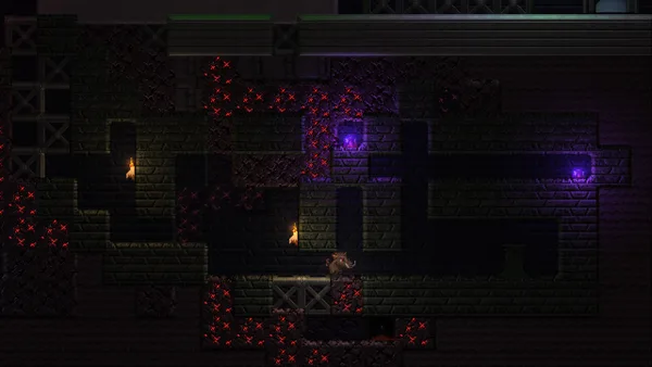 Full Bore screenshot 15