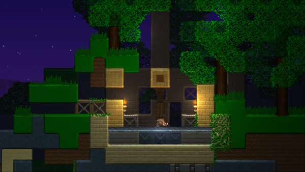 Full Bore screenshot 16