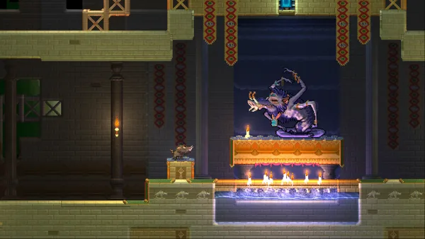 Full Bore screenshot 17