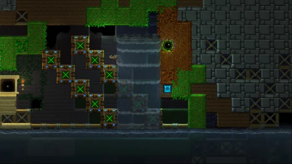 Full Bore screenshot 18