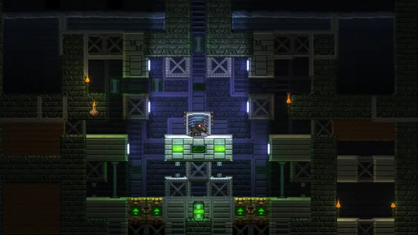 Full Bore screenshot 19
