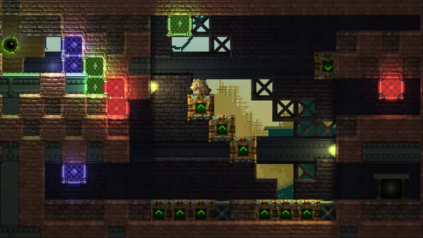 Full Bore screenshot 21