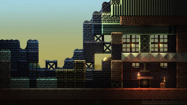 Full Bore screenshot 25
