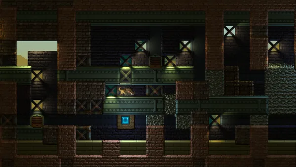 Full Bore screenshot 4
