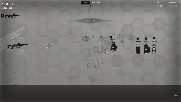 Arsenal Online screenshot 2