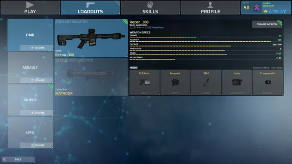 Arsenal Online screenshot 4