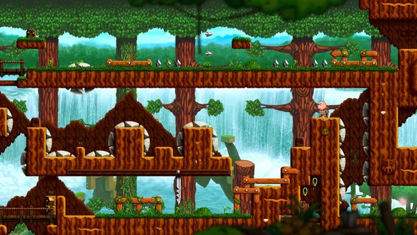 Mr. Bree+ screenshot 14
