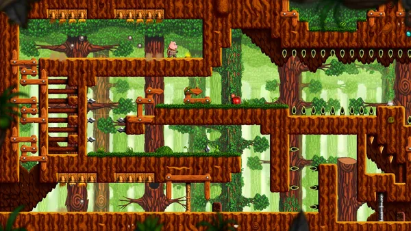 Mr. Bree+ screenshot 15