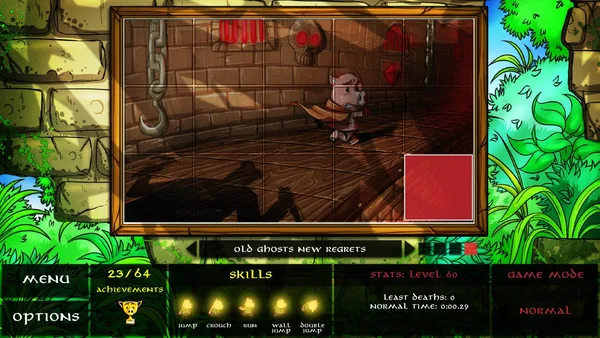 Mr. Bree+ screenshot 16