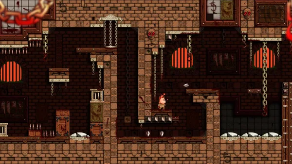Mr. Bree+ screenshot 2