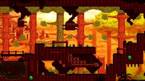 Mr. Bree+ screenshot 5
