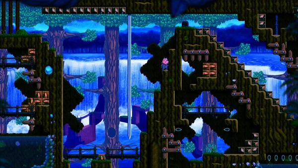 Mr. Bree+ screenshot 6