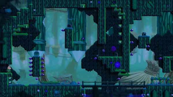 Mr. Bree+ screenshot 7