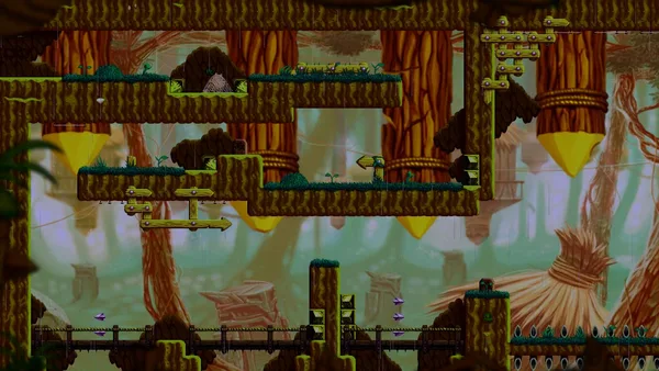 Mr. Bree+ screenshot 8