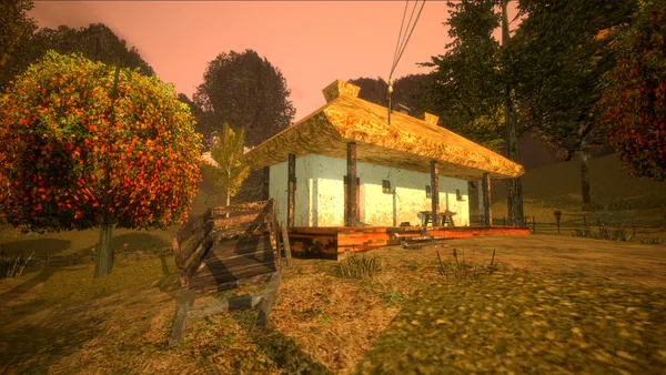 Back to Hearth screenshot 2